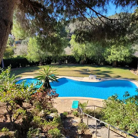 Villa Fanoya Hébergement de vacances *