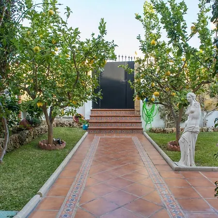 Villa Fanoya Hébergement de vacances