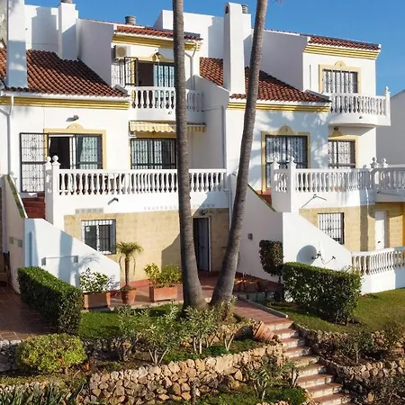 Villa Fanoya Holiday home Mijas