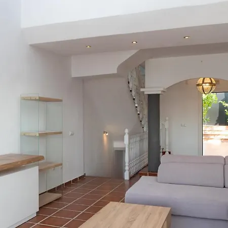 Villa Fanoya Mijas