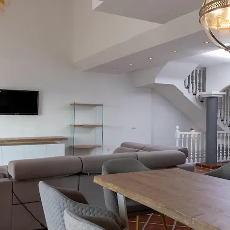 Villa Fanoya Holiday home *