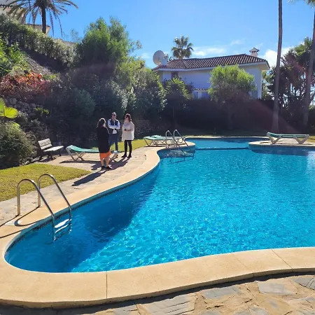 Holiday home Villa Fanoya *