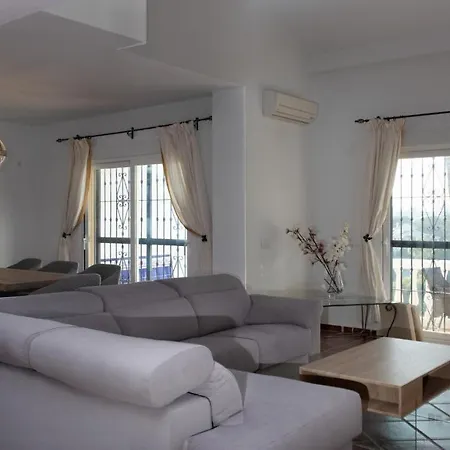 Villa Fanoya Holiday home
