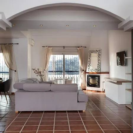 Villa Fanoya * Mijas
